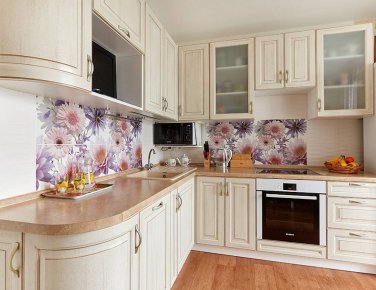 Кухня Канзас