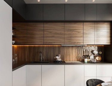 Кухня Бьянко