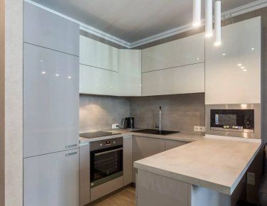 Кухня Кармен