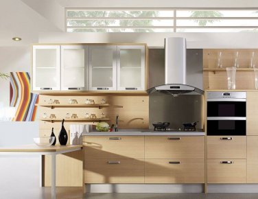 Кухня Вектор