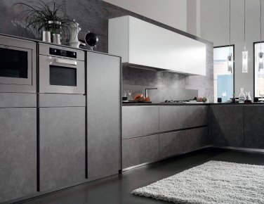 Кухня София Грэй