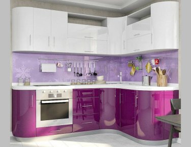 Кухня Селен