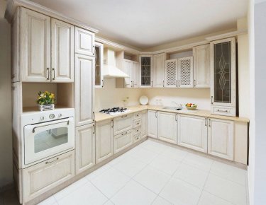 Кухня Лаура