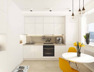 Кухня Стайл