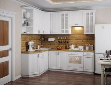 Кухня Грант