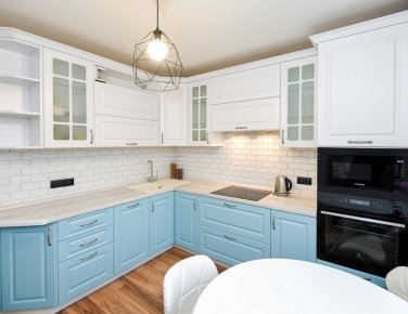 Кухня Джулия