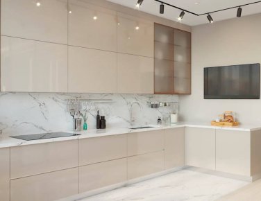 Кухня Луиза