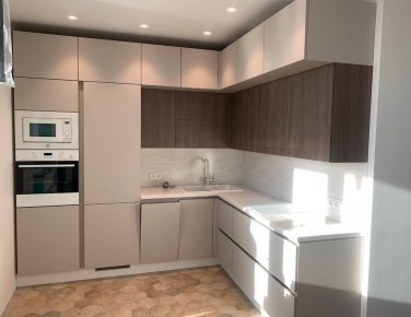 Кухня Ханна