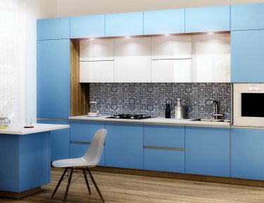 Кухня Позитано