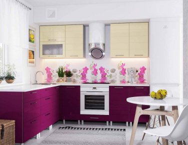 Кухня Лакки