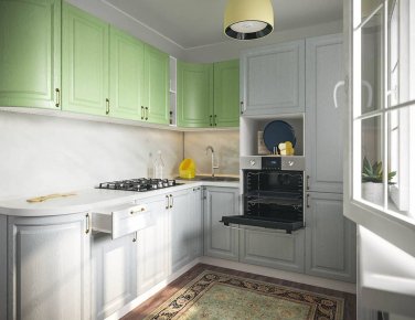 Кухня Ницца