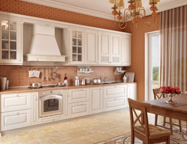 Кухня Мария