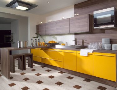 Кухня Модус
