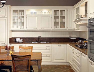 Кухня Юнона