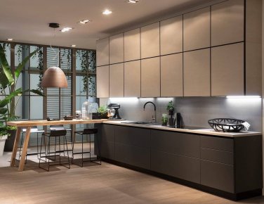 Кухня Сиена