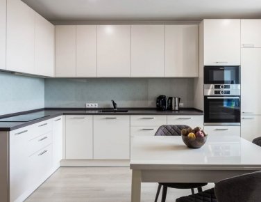 Кухня Соренто