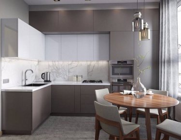 Кухня Урбан