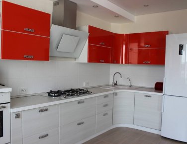 Кухня Ксения