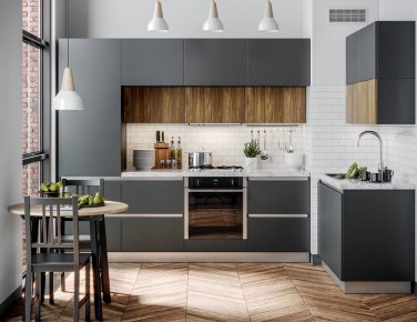 Кухня Диана