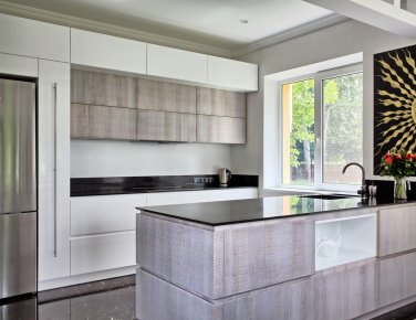 Кухня Титан