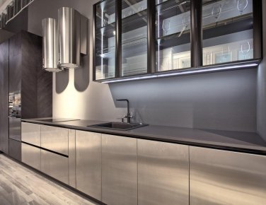 Кухня Хельга