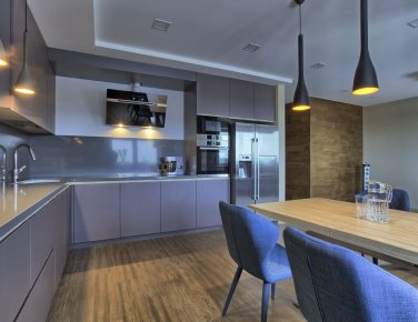 Кухня Эгель