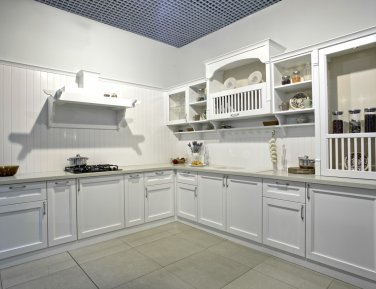 Кухня Валедо