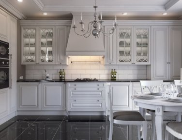 Кухня Бэйкер Стрит