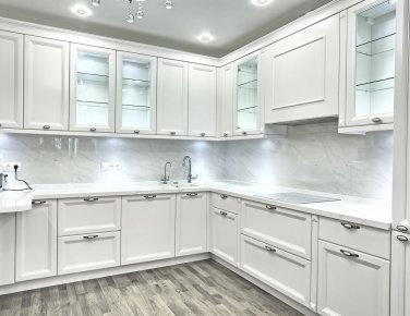 Кухня Альта Лайт