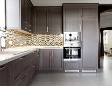 Кухня Скафали