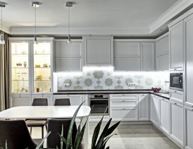 Кухня Александрия