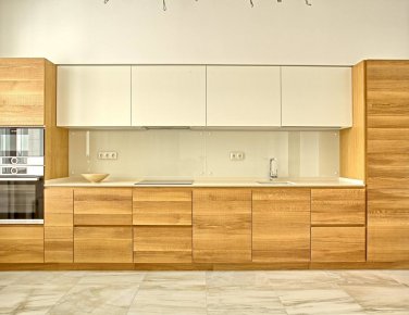 Кухня Вудпорт