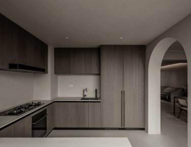 Кухня Ладос