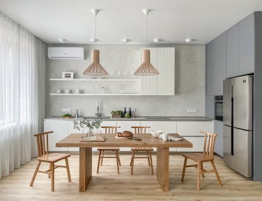 Кухня Энджой