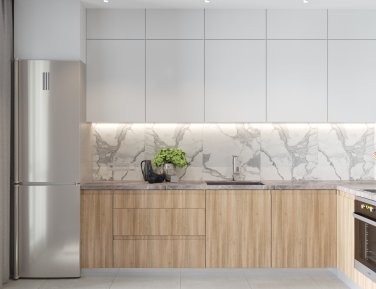 Кухня Нью Лайн