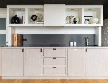 Кухня Патио