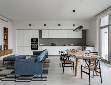 Кухня Варендорф