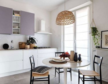 Кухня Монтюр