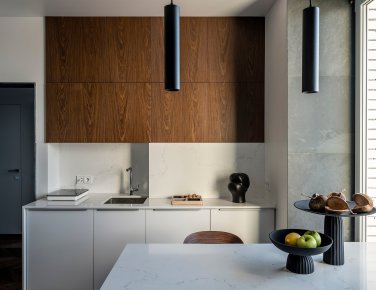 Кухня Роберто