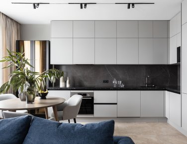 Кухня Майер Вайс