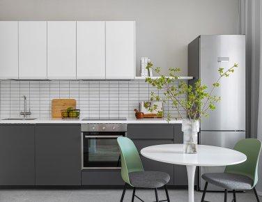 Кухня Алиса Симпл