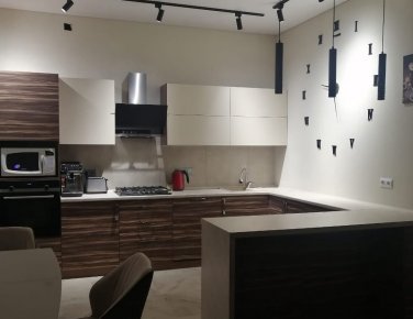 Кухня Антарес