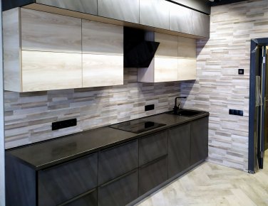 Кухня Уника