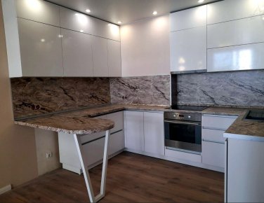 Кухня Ювента