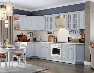 Кухня Классика