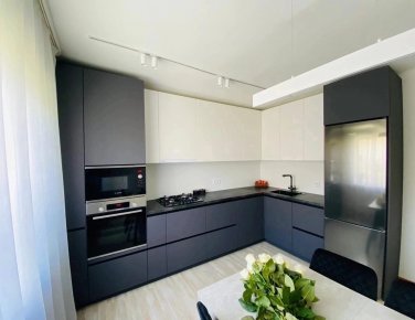 Кухня Спаркс