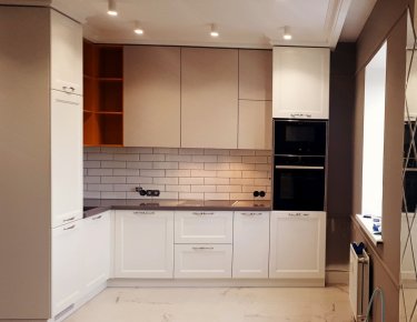 Кухня Релакс