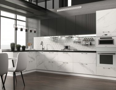 Кухня Синергия