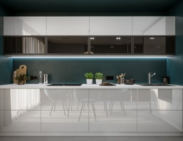 Кухня Зодиак