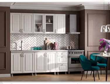 Кухня Мини Классика